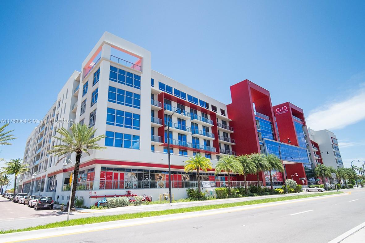 777 N Ocean Dr # S323, Hollywood FL 33019