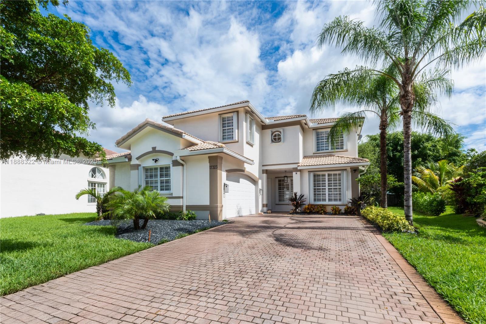 17323 SW 47th Ct, Miramar FL 33029