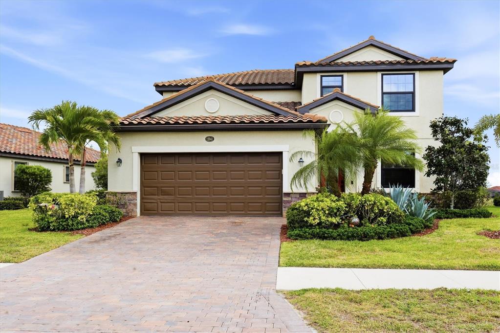 12541 CINQUETERRE DRIVE