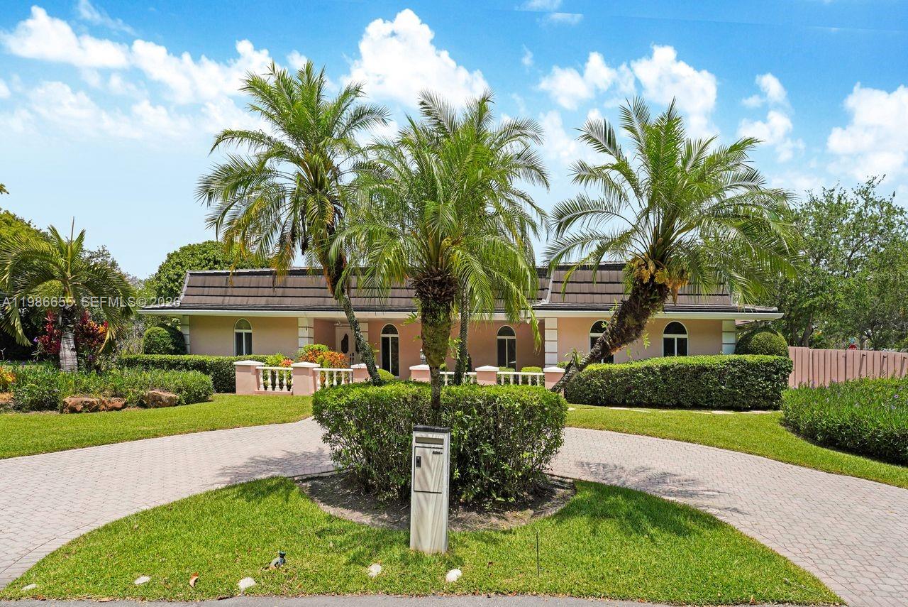 10805 SW 128th Ter, Miami FL 33176