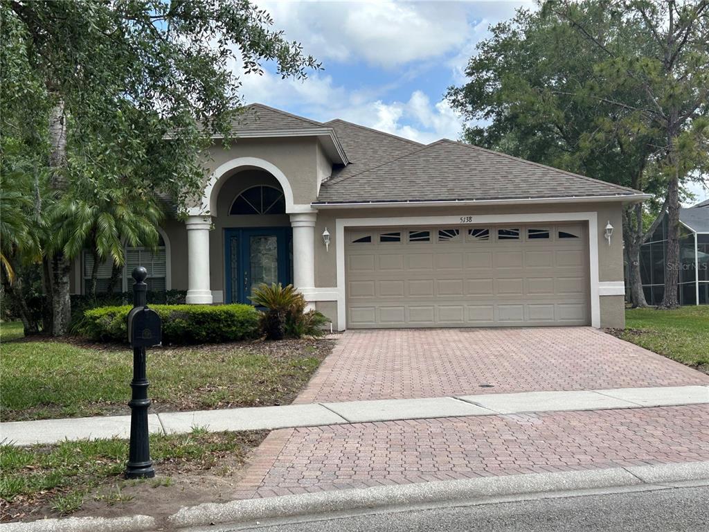 5138 MAYFAIR PARK COURT