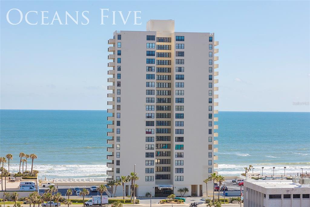 2987 S ATLANTIC AVENUE UNIT J020