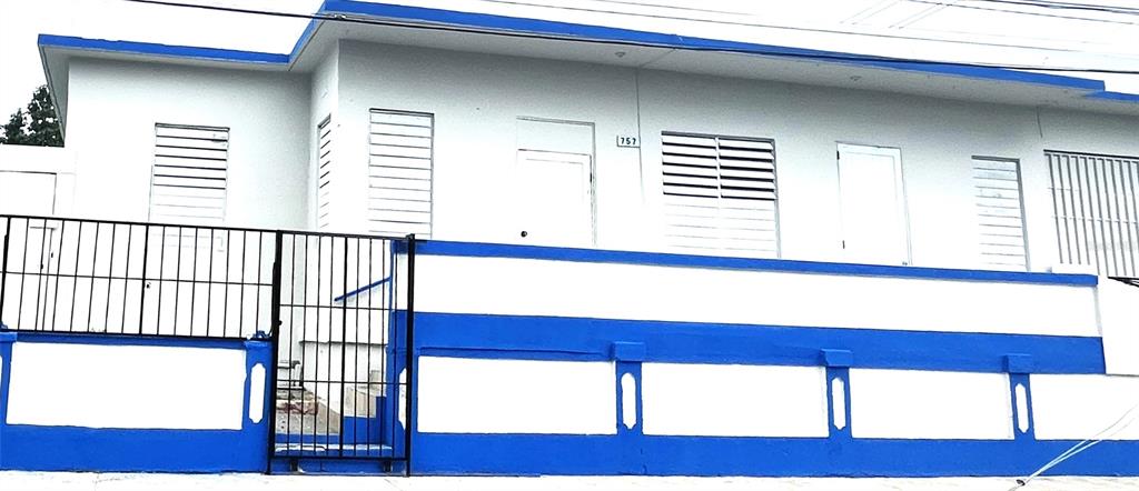 757 HIPODROMO