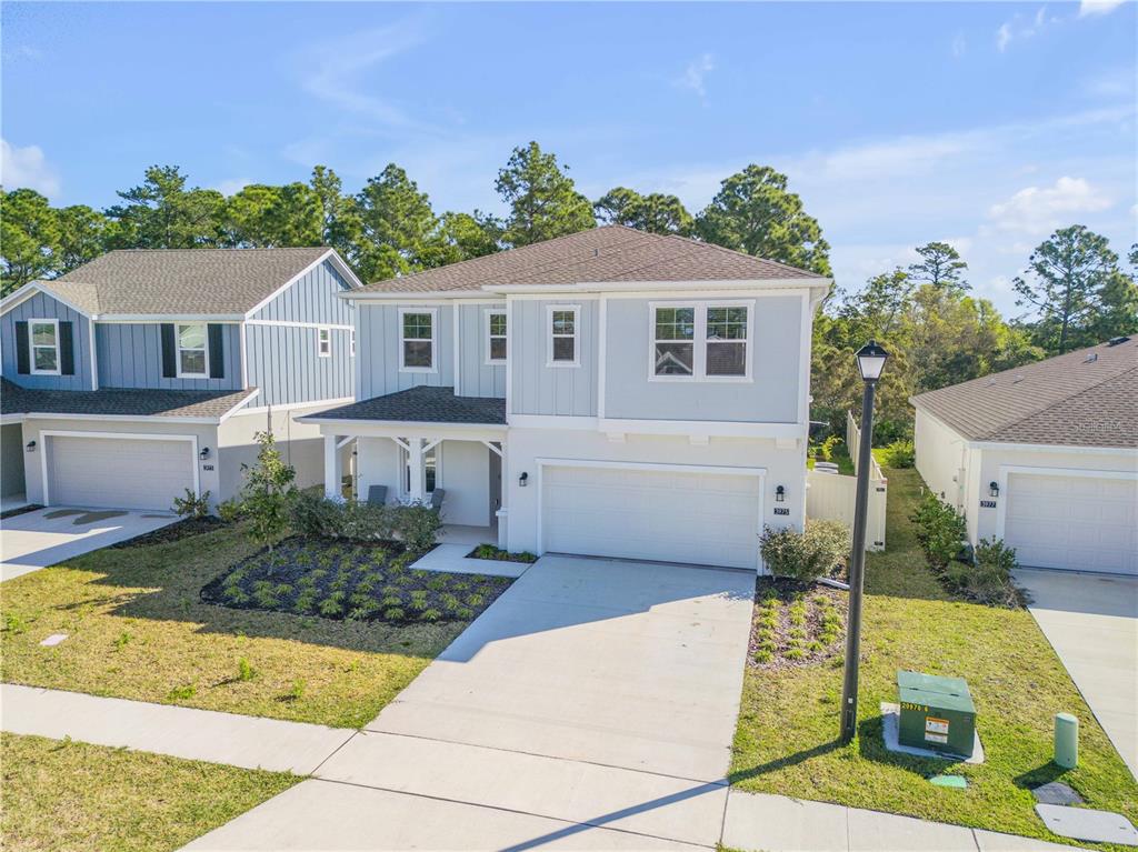 3975 WILLOWBROOK DRIVE, EDGEWATER, FL — photo 3 of 30