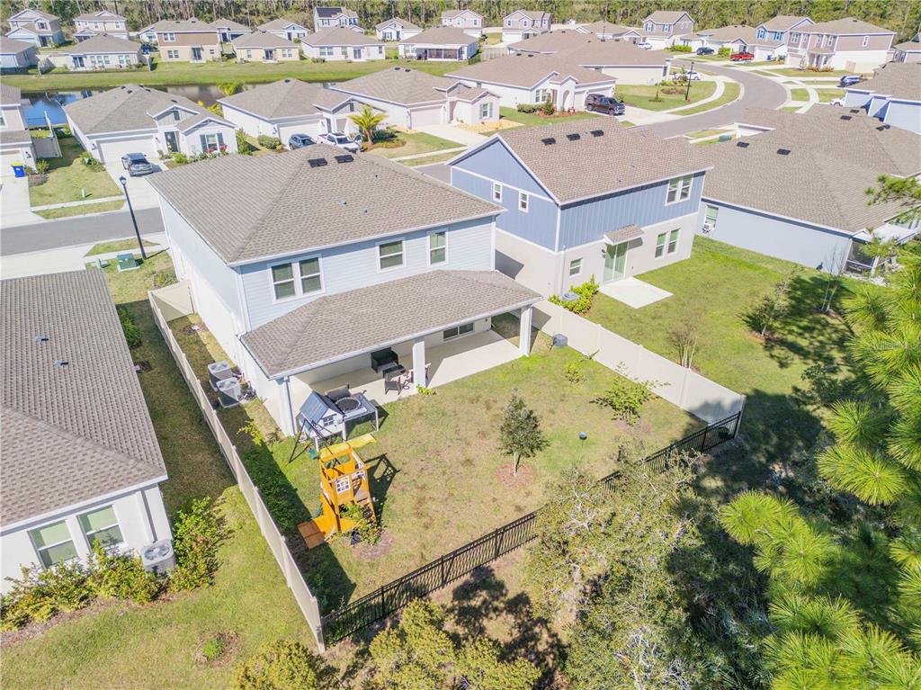 3975 WILLOWBROOK DRIVE, EDGEWATER, FL — photo 5 of 30