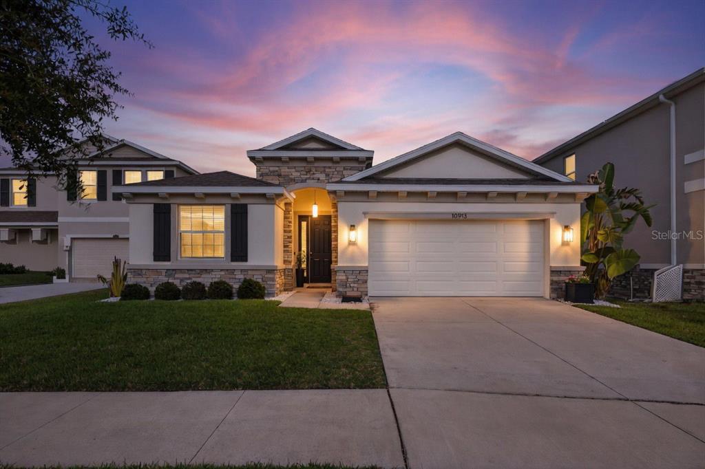 10913 HONOR ROAD