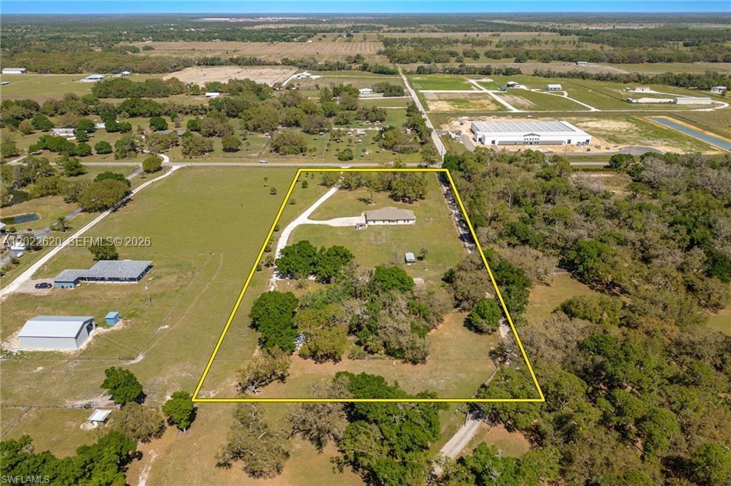 5535 COUNTY ROAD 78, La Belle FL 33935