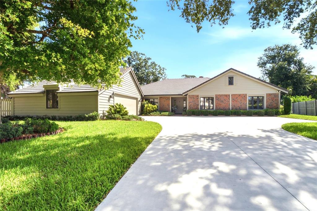 4603 PINE HARRIER DRIVE