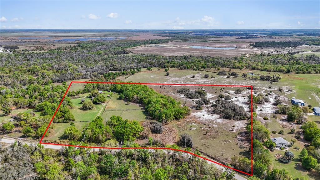 32430-32400 TAYLOR GRADE ROAD