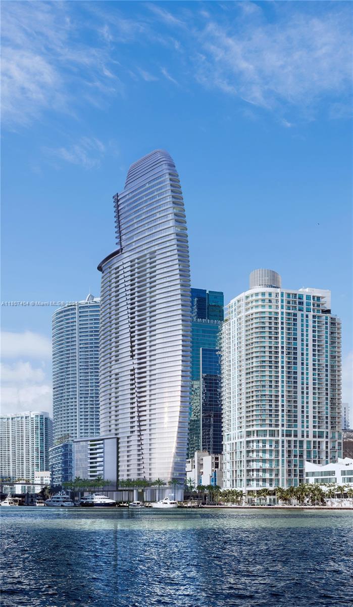 300 Biscayne Blvd Way # 3509, Miami FL 33131