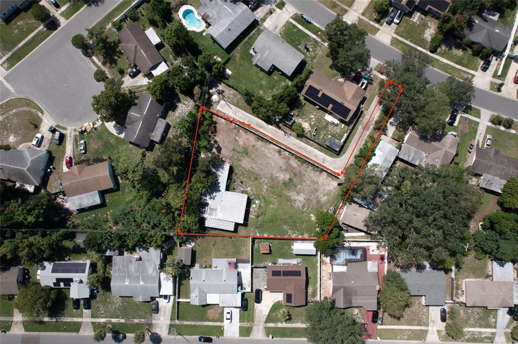 3613 TAM DRIVE