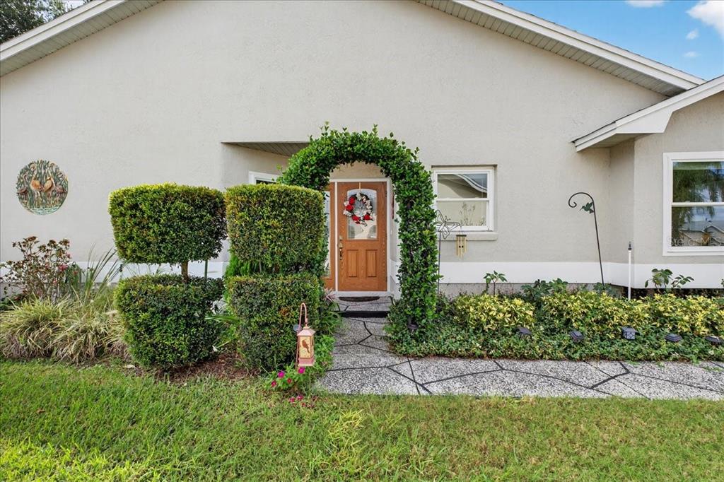 6381 EGRET DRIVE UNIT 25