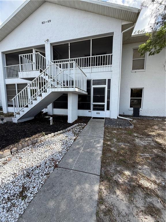 805 SE MAYO DRIVE UNIT 805