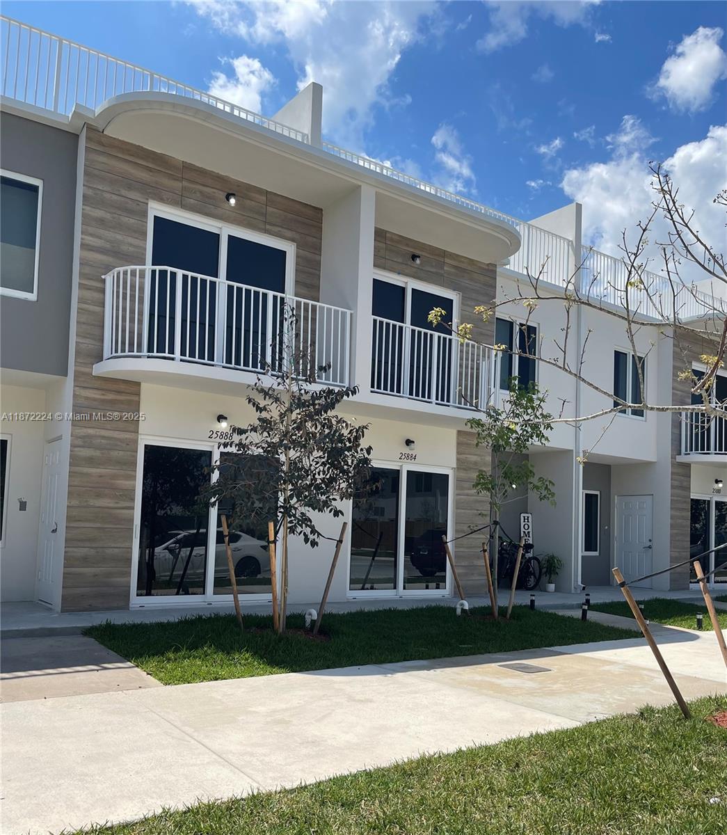 25842 SW 144th Ave, Naranja FL 33032