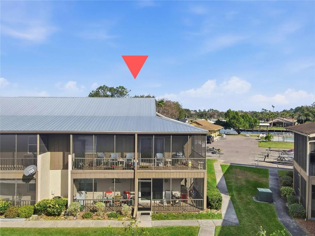 1640 JUNO TRAIL UNIT 204C, ASTOR, FL — photo 2 of 30