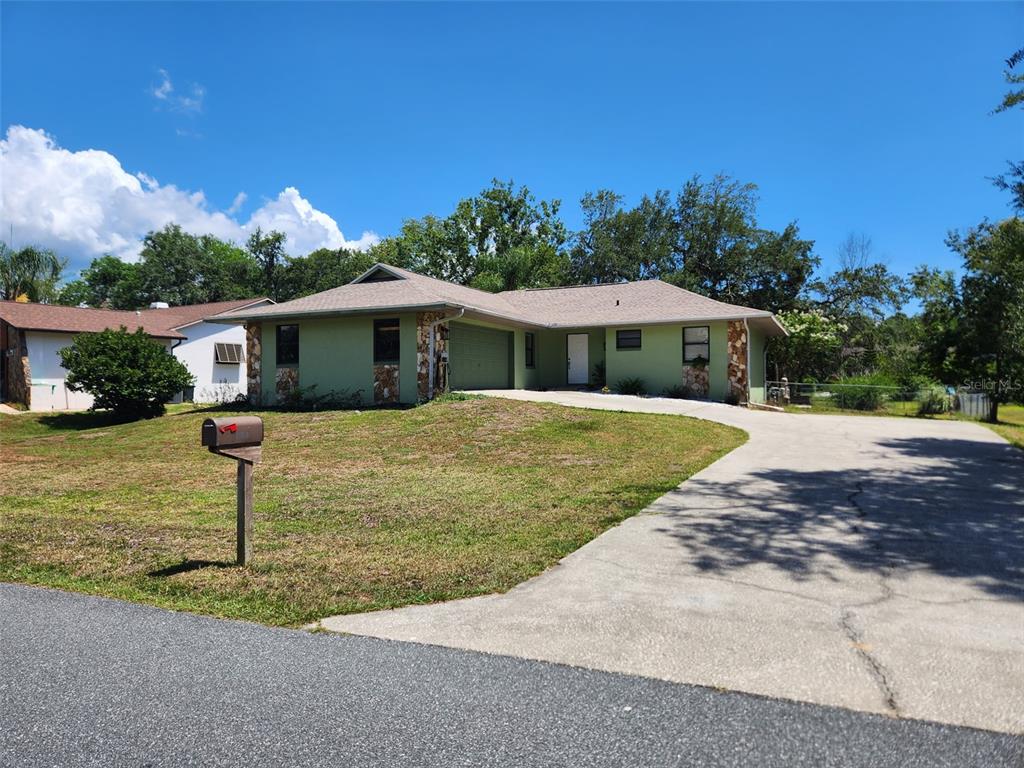 11784 W TIMBERLANE DRIVE