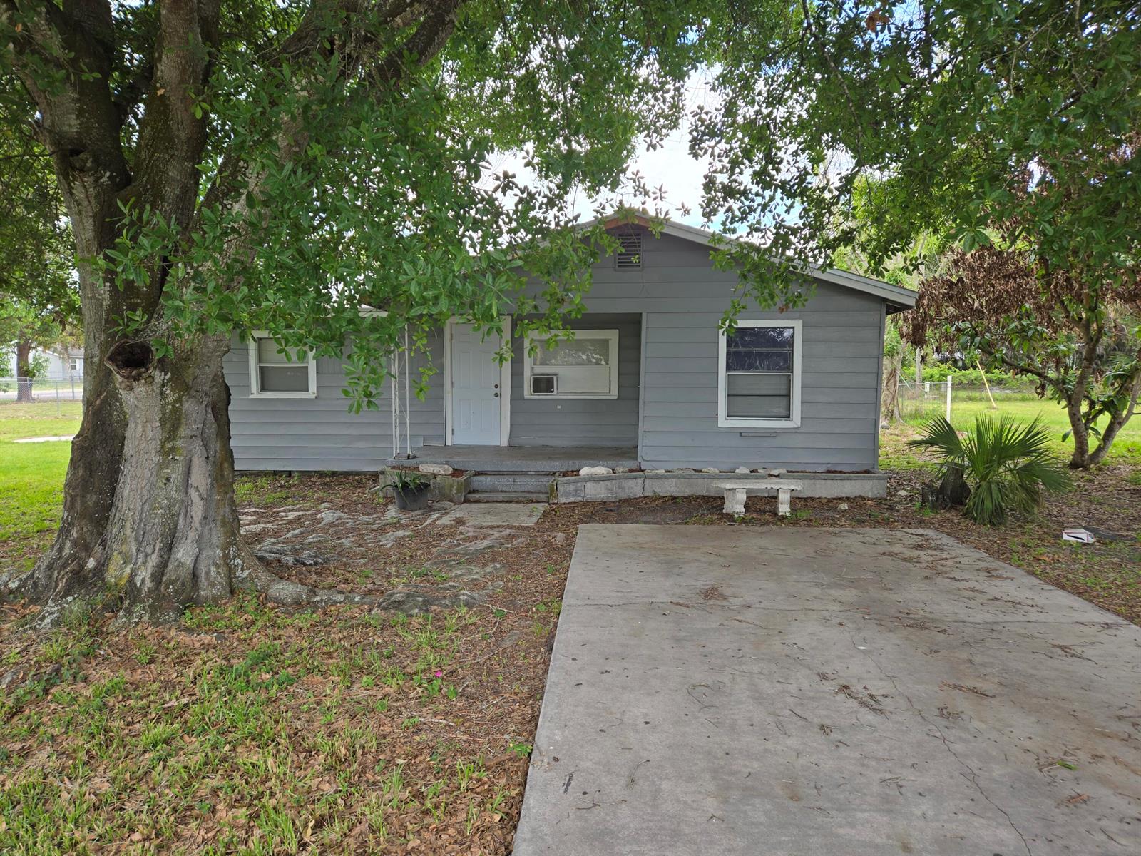 408 NW 10th Avenue, Okeechobee FL 34974