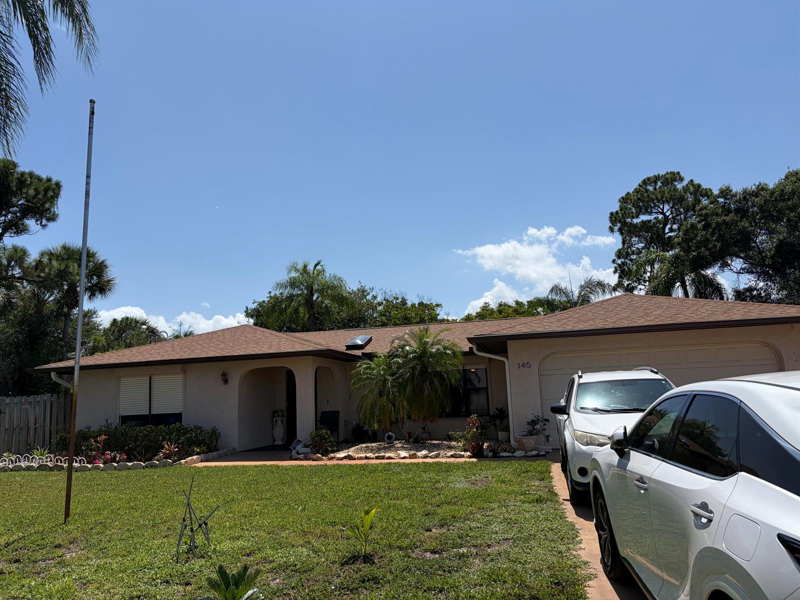 145 SE Fallon Drive, Port St. Lucie FL 34983