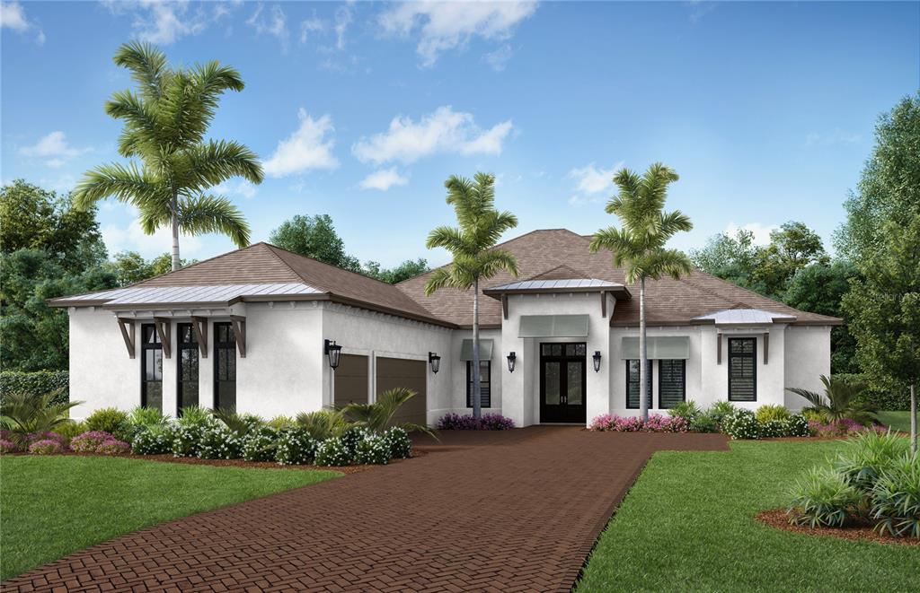 17832 SIGNATURE PLACE