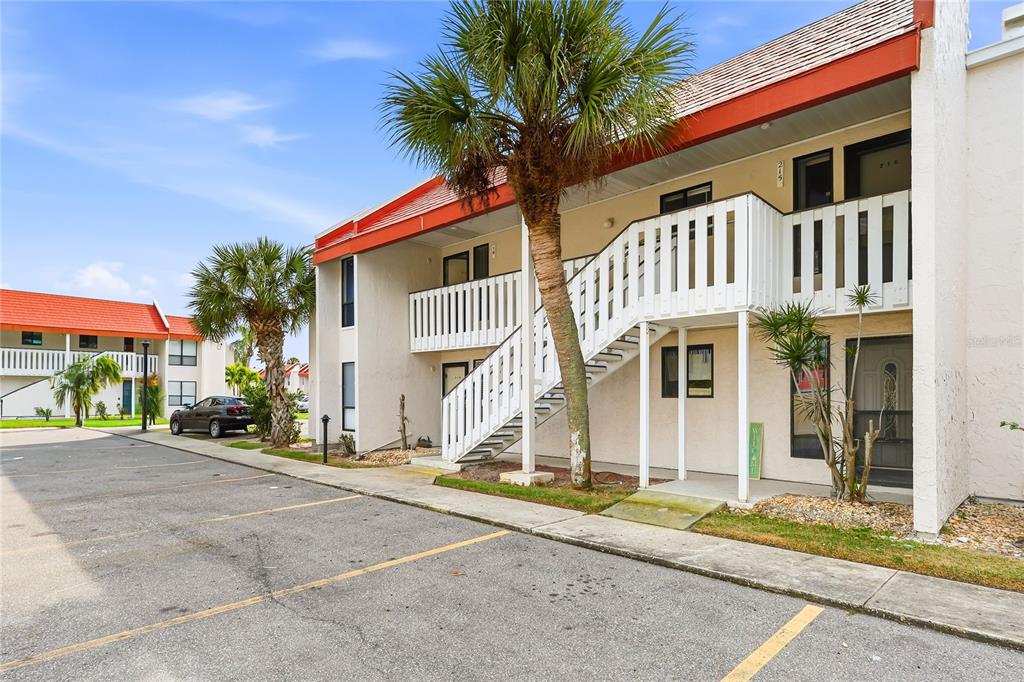 1801 GULF DRIVE N UNIT 215