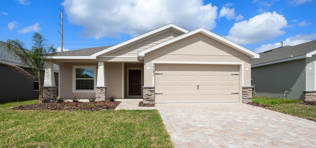 5581 BUCKEYE BEND DRIVE