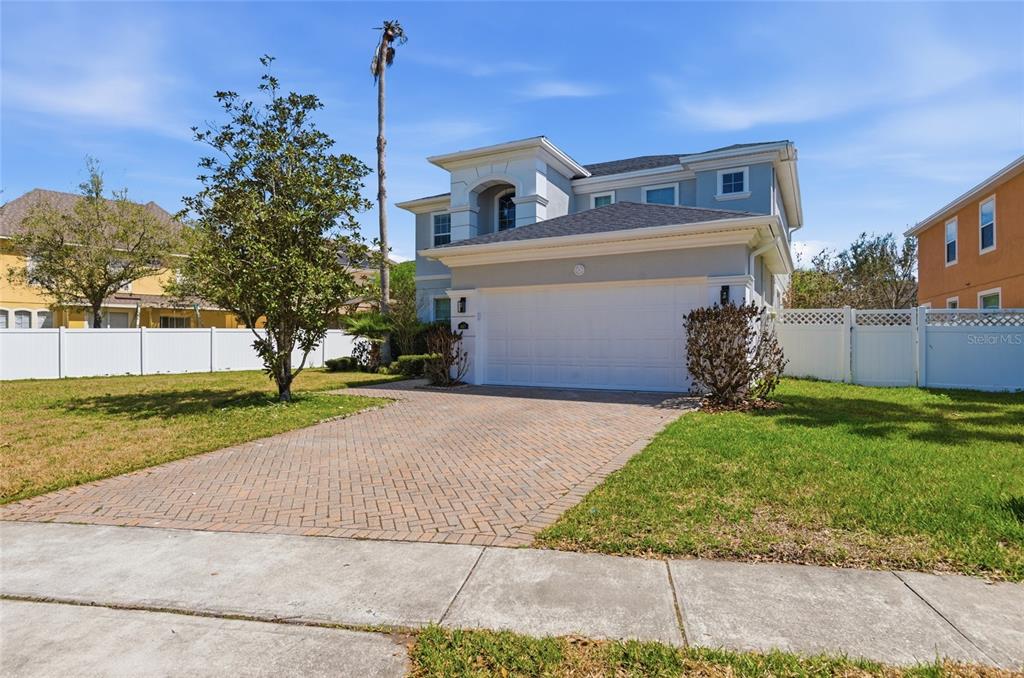 447 SPRING RIVER DRIVE