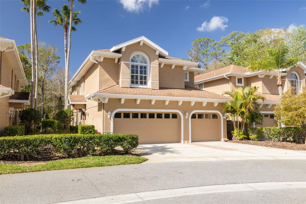 4216 PRESERVE PLACE