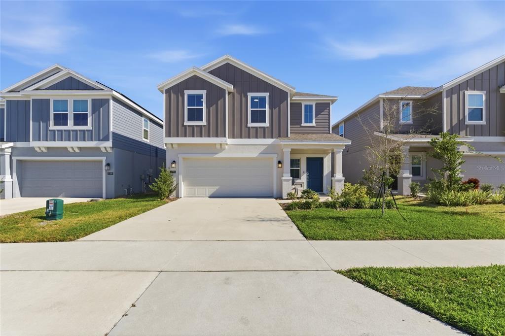 1195 TYLER LOOP, WINTER HAVEN, FL — photo 2 of 21