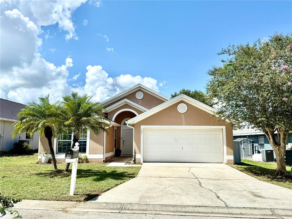 151 FAIR HOPE PASS