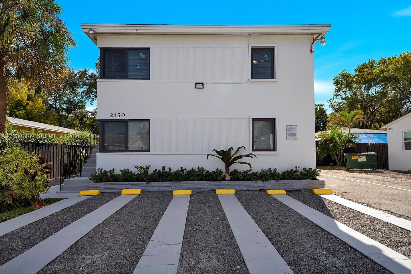 2150 SW 26th St # 7, Miami FL 33133