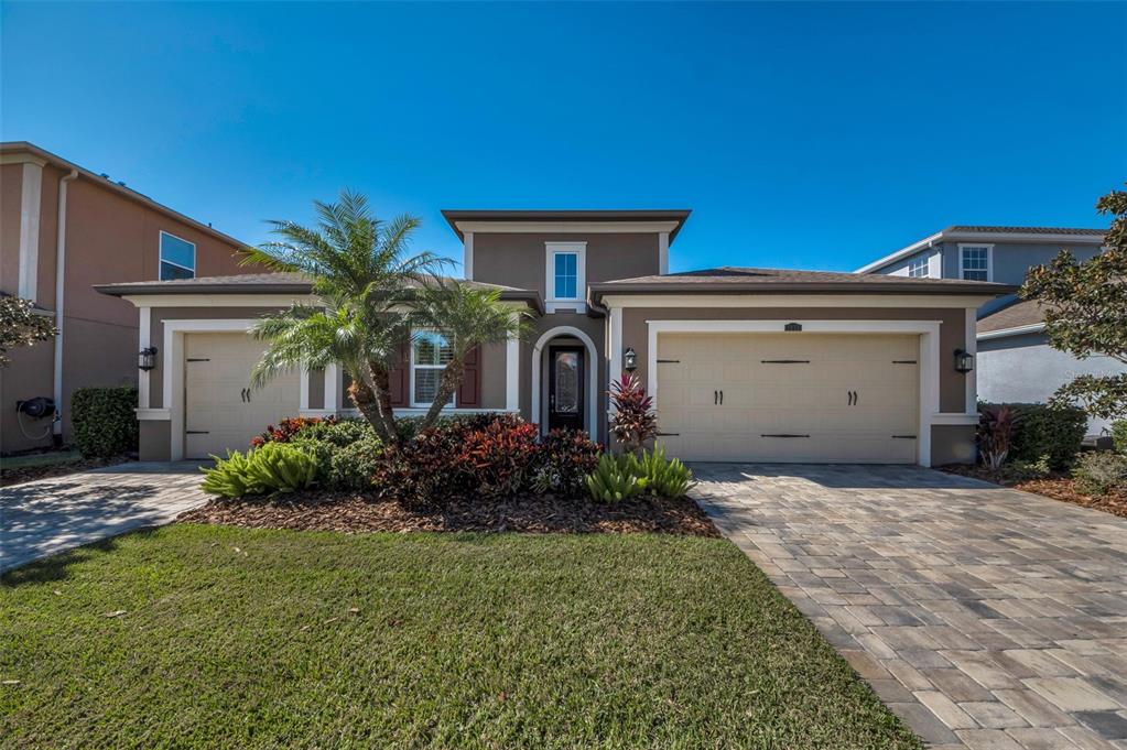 1831 HIDDEN SPRINGS DRIVE