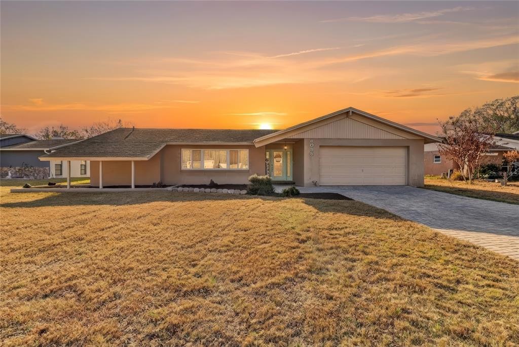 4085 OLD COLONY ROAD