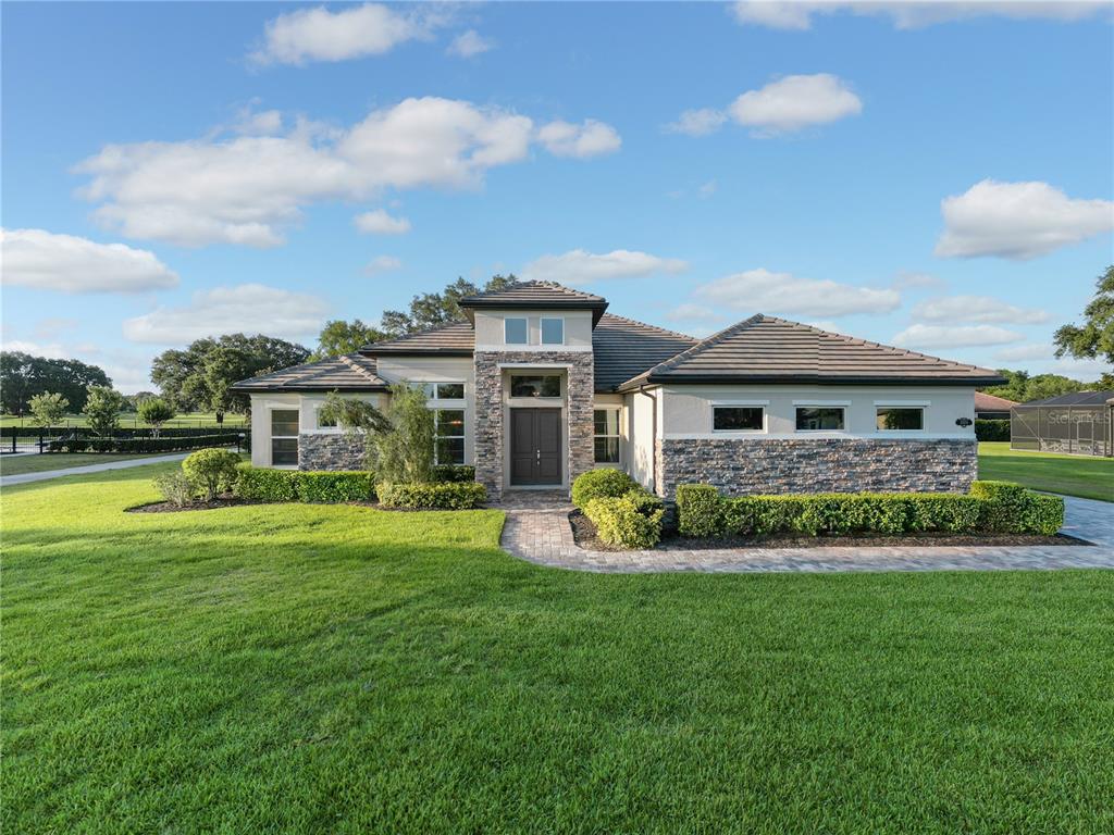 25859 CROSSINGS BLUFF LANE