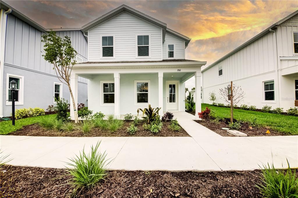 200 EAGLESTON LANE