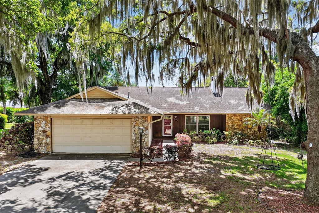 50 W COURT DRIVE