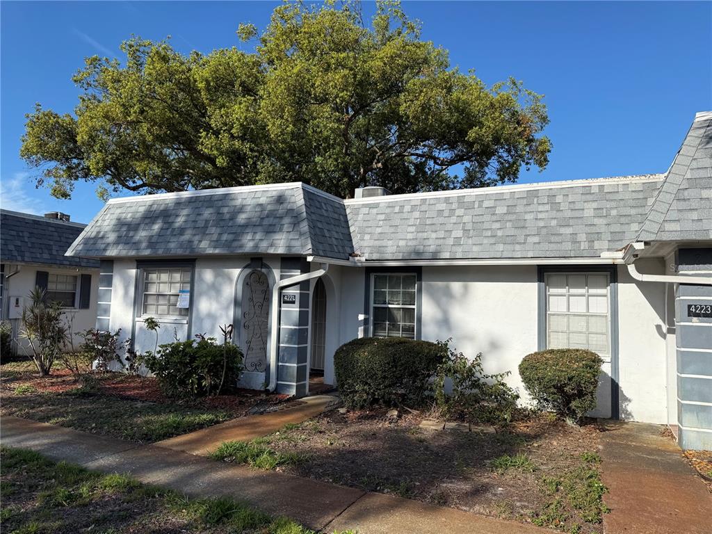 4221 TOUCHTON PLACE UNIT 4221