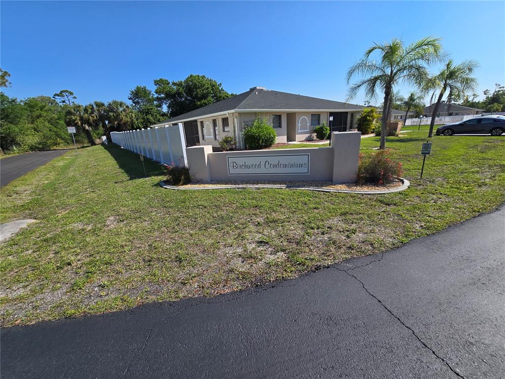 24540 HARBORVIEW ROAD UNIT H2