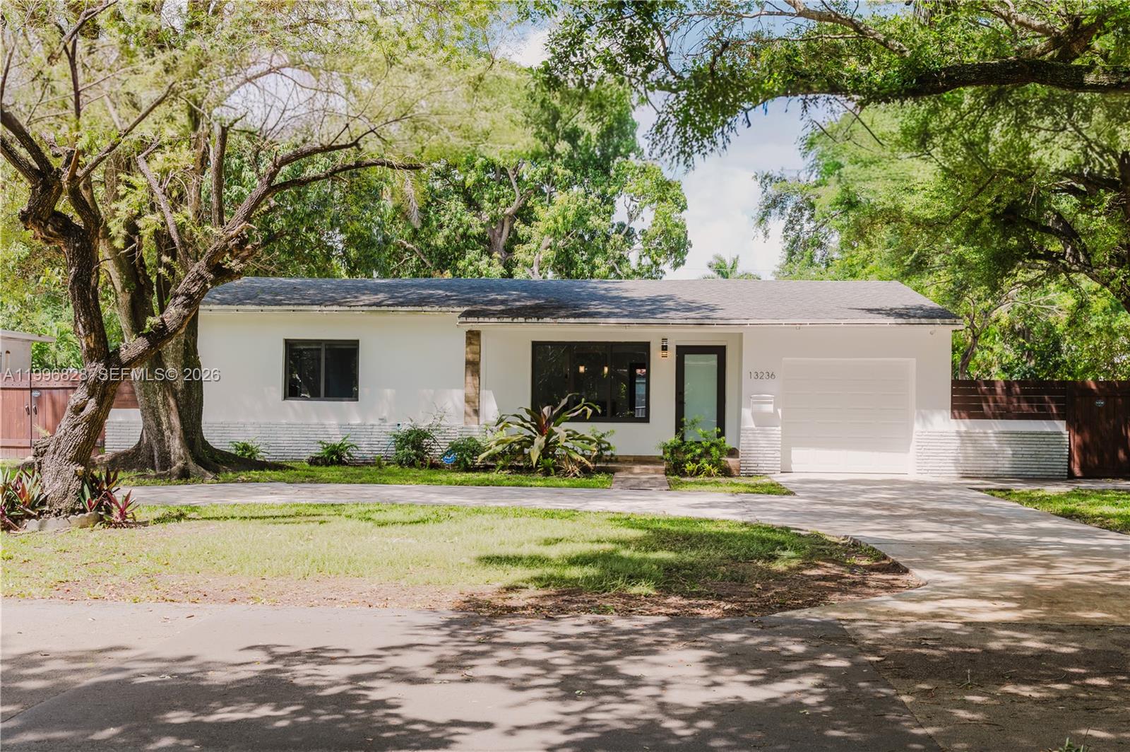 13236 NE 4th Ave, North Miami FL 33161