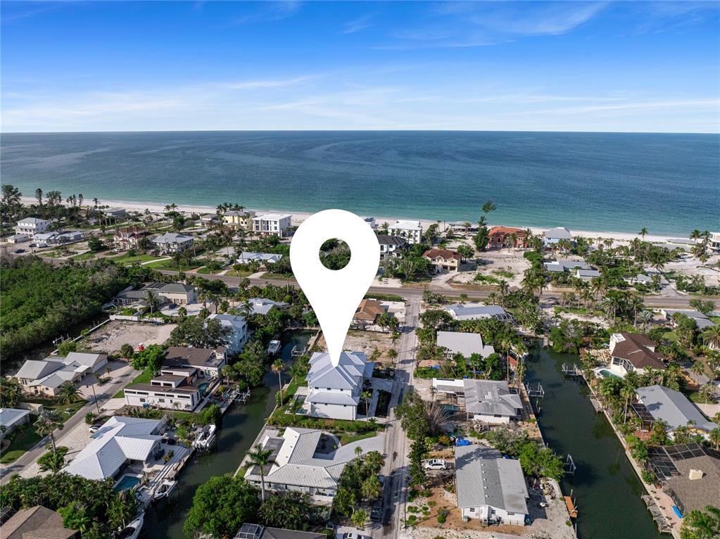 530 DE NARVAEZ DRIVE, LONGBOAT KEY, FL — photo 3 of 30