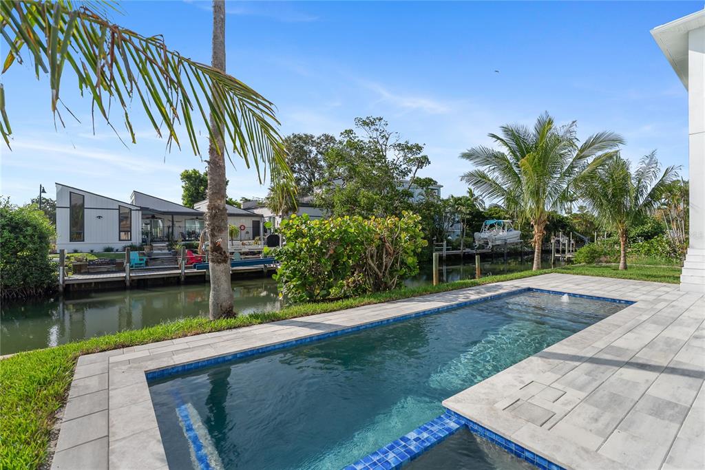 530 DE NARVAEZ DRIVE, LONGBOAT KEY, FL — photo 5 of 30