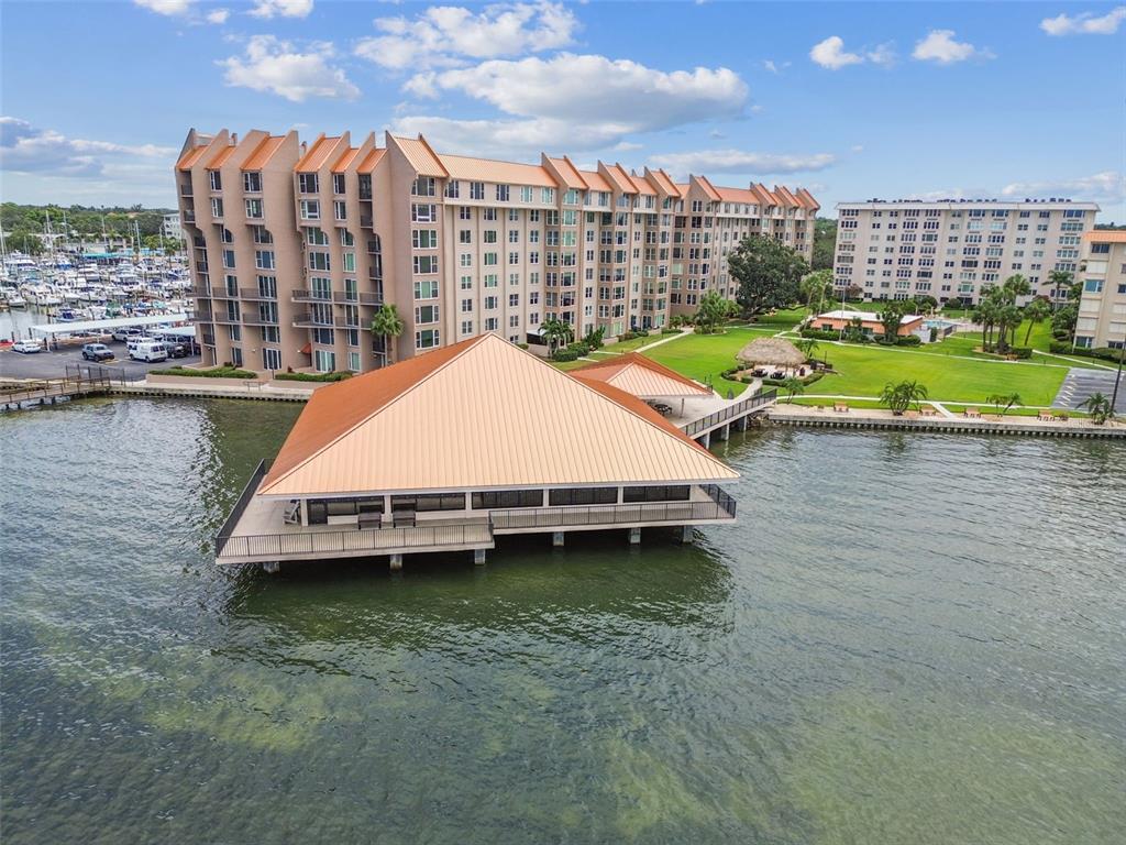 634 EDGEWATER DRIVE UNIT 744, DUNEDIN, FL — photo 2 of 30