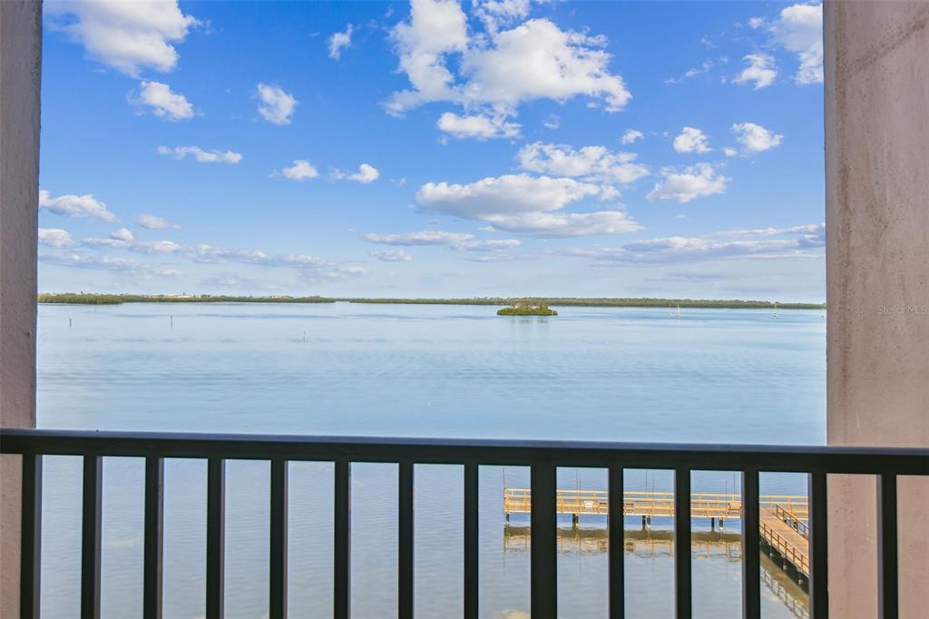 634 EDGEWATER DRIVE UNIT 744, DUNEDIN, FL — photo 4 of 30