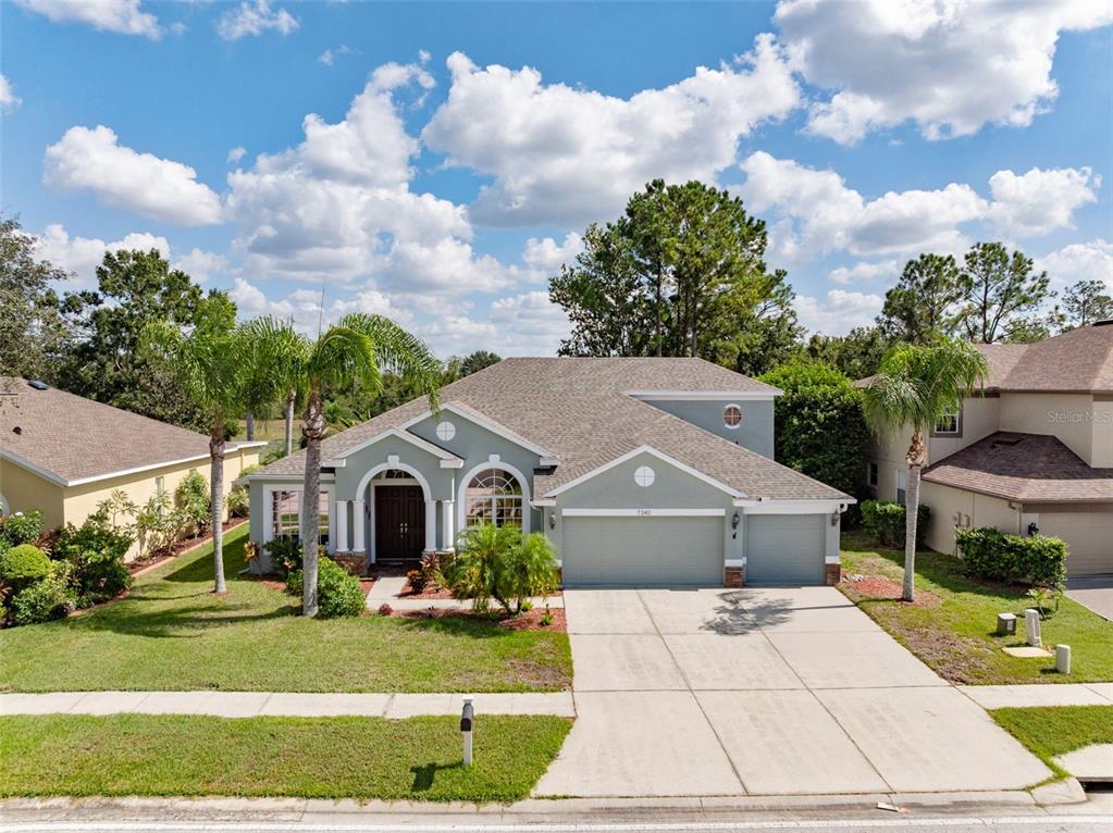 7340 NIGHT HERON DRIVE