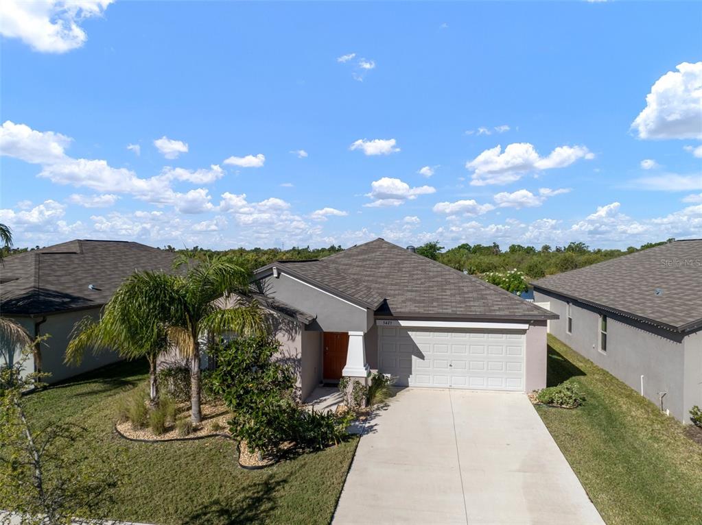 5425 RAINWOOD MEADOWS DRIVE