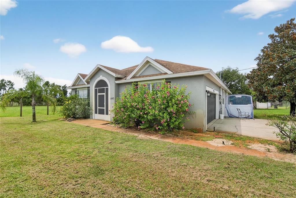 863 C F KINNEY ROAD