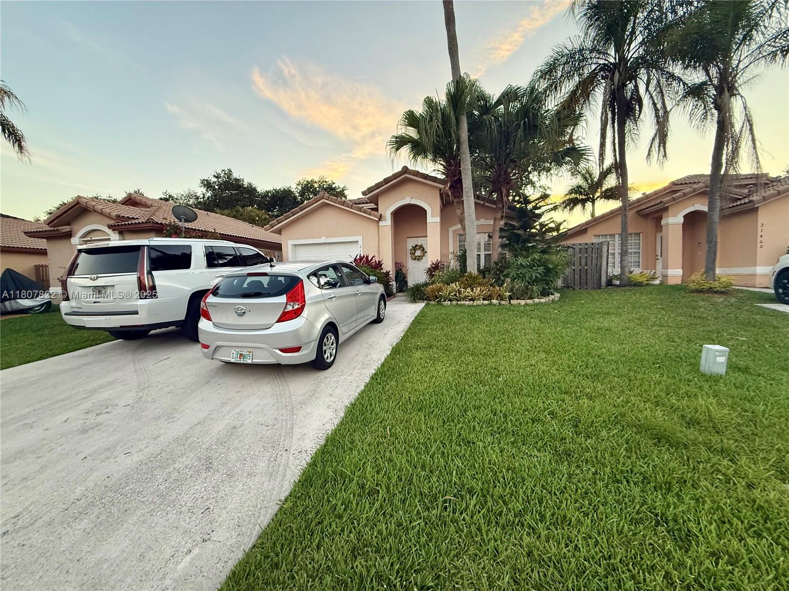 21468 SW 88th Ave, Cutler Bay FL 33189