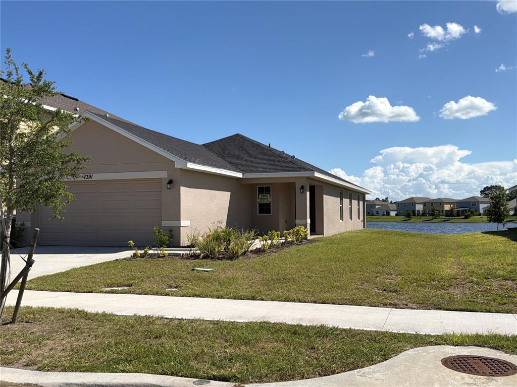 4391 SAGEFIELD DRIVE, HARMONY, FL — photo 2 of 10