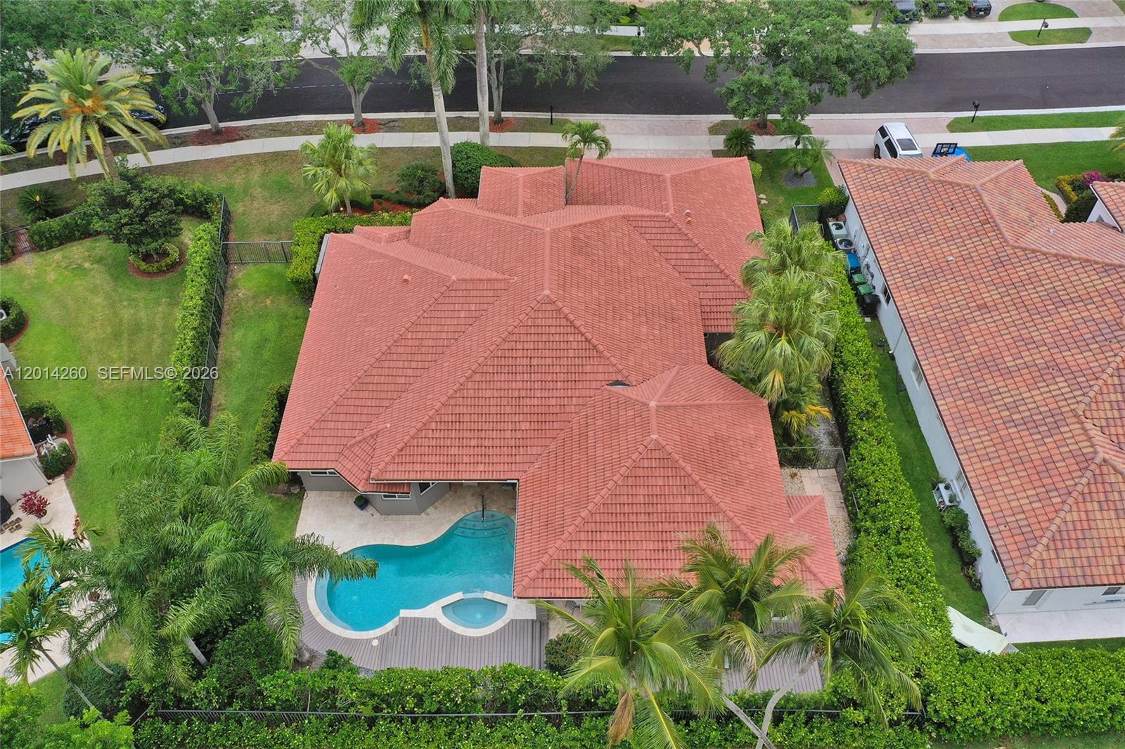 1640 Island Way, Weston FL 33326