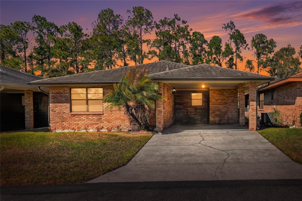 447 LAKE CAROLYN CIRCLE