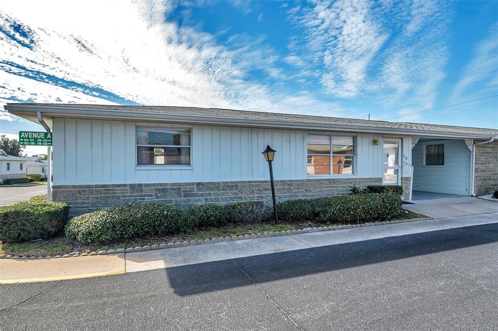 12400 PARK BOULEVARD UNIT 118